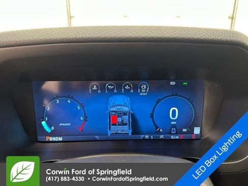 New 2025 Ford F150 XLT w/ Equipment Group 302A MID image 43