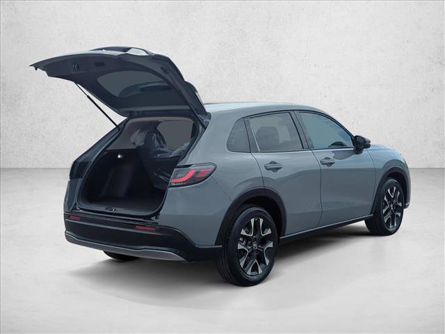 New 2027 Honda HR-V EX-L image 2