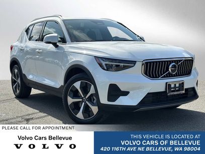 Used 2025 Volvo XC40 B5 Core w/ Protection Package Premier