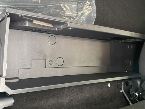 New 2025 Ford F150 XLT w/ Equipment Group 301A Standard image 28