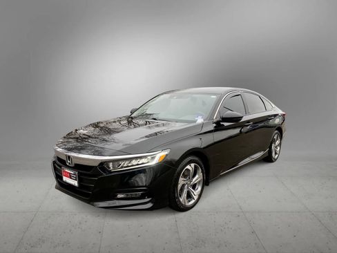 Used 2019 Honda Accord EX-L image 6
