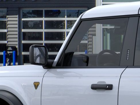 New 2026 Ford Bronco Badlands AWD/4WD image 22