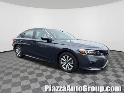 Used 2024 Honda Civic LX