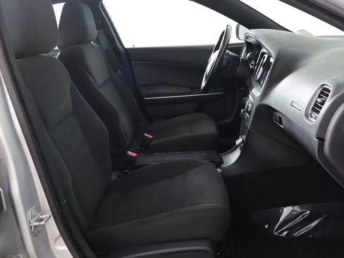 Used 2020 Dodge Charger Police image 10