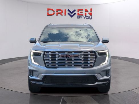 New 2026 GMC Acadia Denali w/ Super Cruise Package image 8