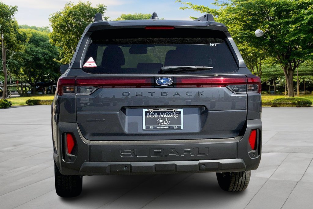 New 2026 Subaru Outback Touring XT AWD/4WD image 4