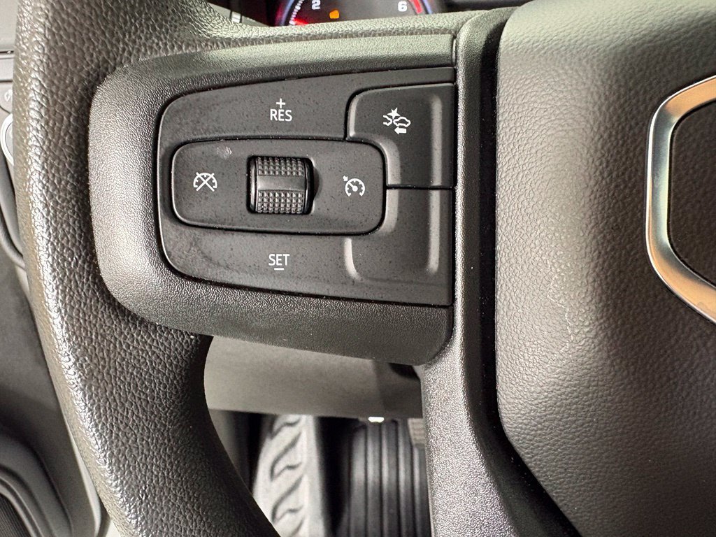 Used 2026 GMC Sierra 1500 Pro w/ Pro Value Package RWD image 24