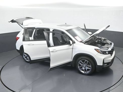 Used 2023 Honda Passport EX-L image 70