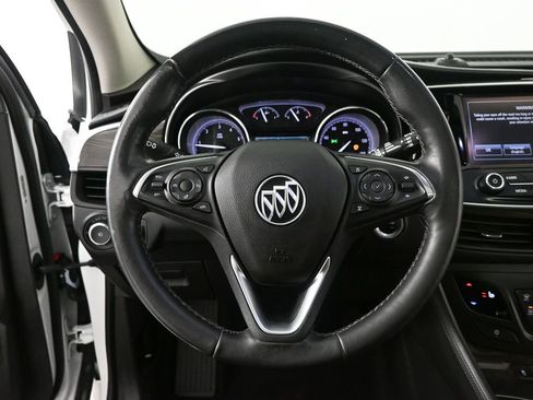 Used 2019 Buick Envision Essence image 2