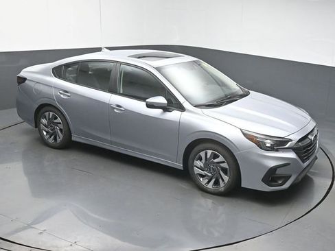 New 2025 Subaru Legacy Limited w/ Tech Package #2 AWD/4WD image 44