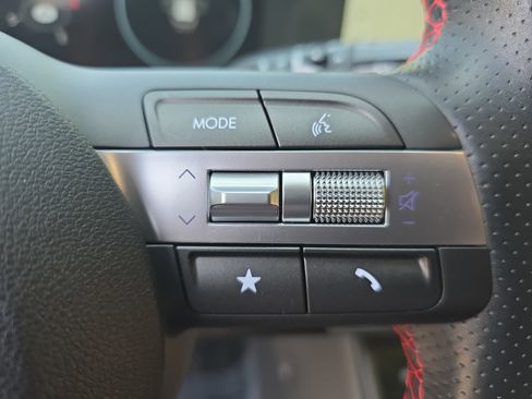 Used 2024 Hyundai Kona N Line FWD image 16