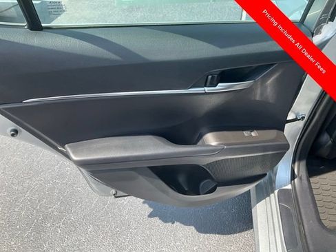 Used 2024 Toyota Camry LE FWD image 21