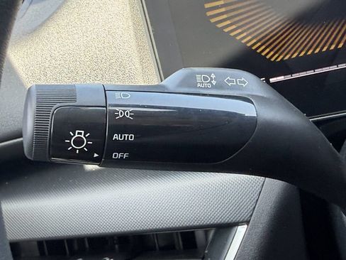 New 2026 Kia K4 FWD image 28