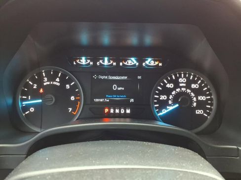 Certified 2020 Ford F150 XLT w/ Equipment Group 302A Luxury image 20