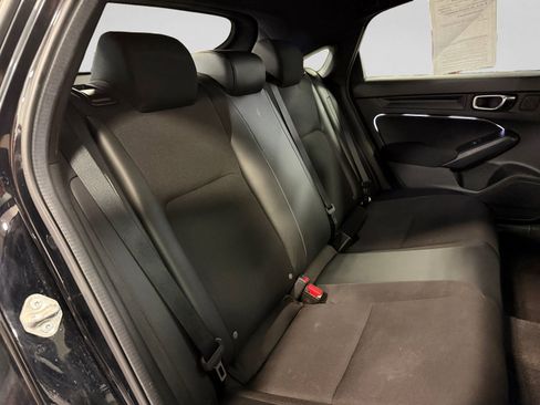 Used 2024 Honda Civic Sport image 25