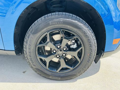 Used 2025 Ford Maverick XLT w/ XLT Luxury Package AWD/4WD image 38