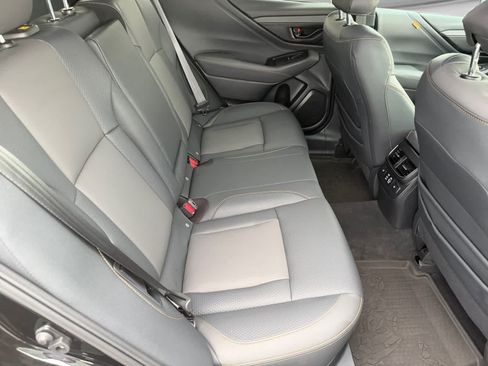 Used 2024 Subaru Outback Wilderness AWD/4WD image 18