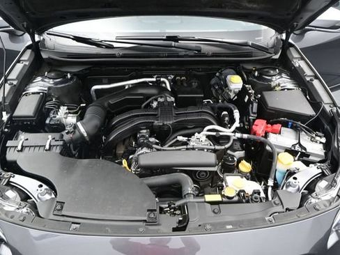 Used 2023 Subaru Outback Touring AWD/4WD image 17