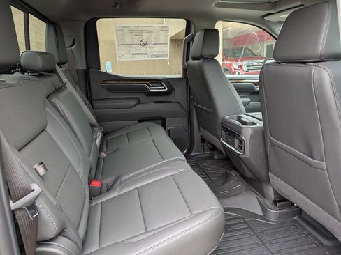 New 2026 GMC Sierra 1500 Elevation w/ Elevation Premium Package AWD/4WD image 27