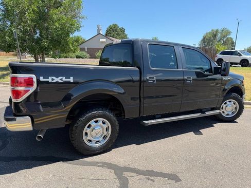 Used 2013 Ford F150 XL w/ XL Plus Pkg AWD/4WD image 4