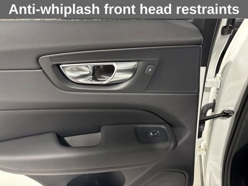 Used 2025 Volvo XC60 T8 Plus w/ Climate Package image 19