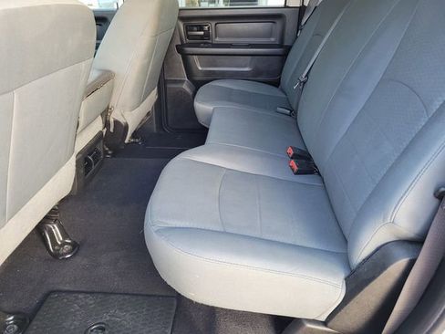 Used 2020 RAM 1500 Tradesman w/ Tradesman SXT Package image 15