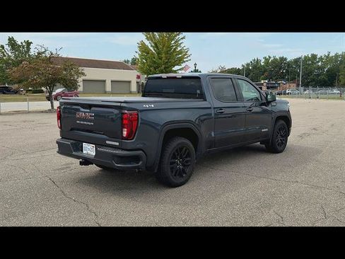 Used 2021 GMC Sierra 1500 Elevation AWD/4WD image 36