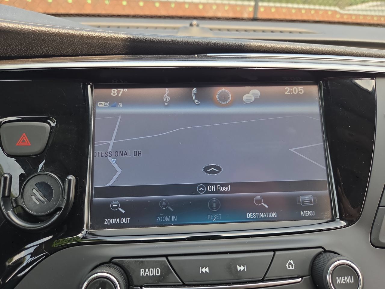 Used 2020 Buick Envision Essence w/ Experience Buick Package AWD/4WD image 41
