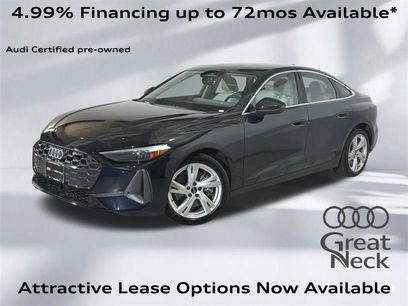 Used 2025 Audi A5 2.0T Premium w/ Convenience Package