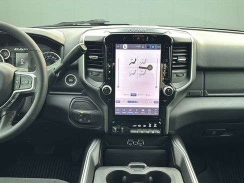 New 2026 RAM 2500 Big Horn image 22