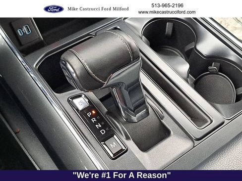 Certified 2022 Ford F150 XLT w/ Equipment Group 302A High image 20