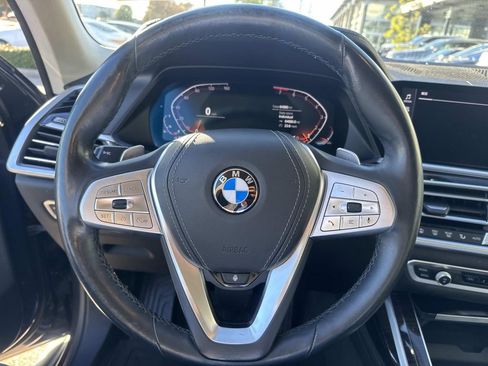 Used 2019 BMW X7 xDrive40i w/ Premium Package image 21