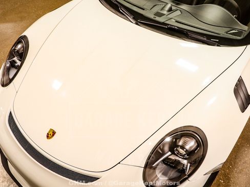 Used 2016 Porsche 911 GT3 RS RWD image 27