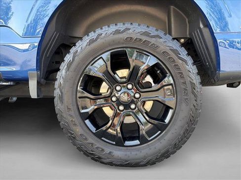 Used 2022 Ford F150 Lariat w/ Equipment Group 502A High AWD/4WD image 10