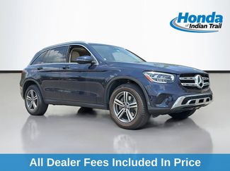 Used 2022 Mercedes-Benz GLC 300 video 1