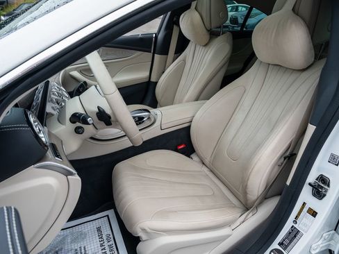 Used 2019 Mercedes-Benz CLS 450 4MATIC image 13