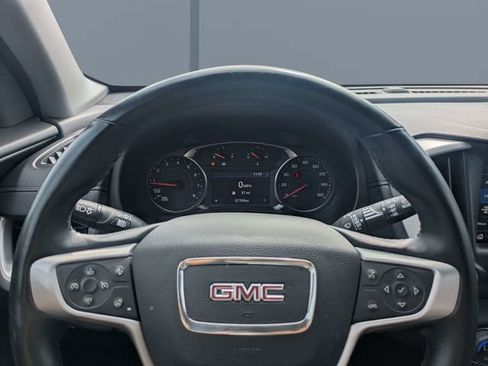 Used 2024 GMC Terrain SLT AWD/4WD image 28