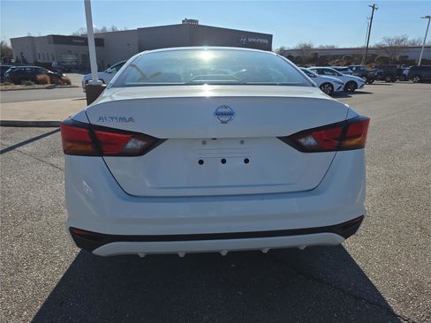 Used 2021 Nissan Altima 2.5 S image 6