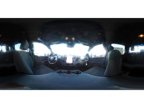 New 2025 RAM 2500 Tradesman image 24