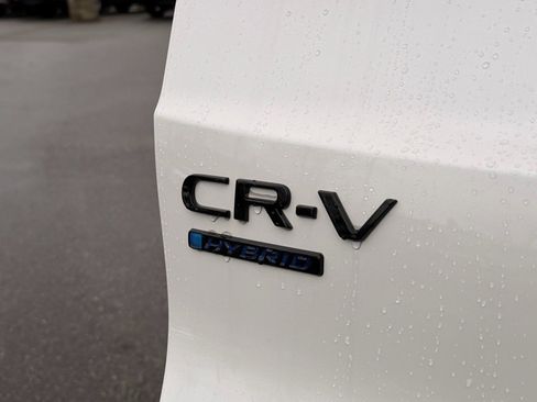 New 2026 Honda CR-V Sport Touring image 26