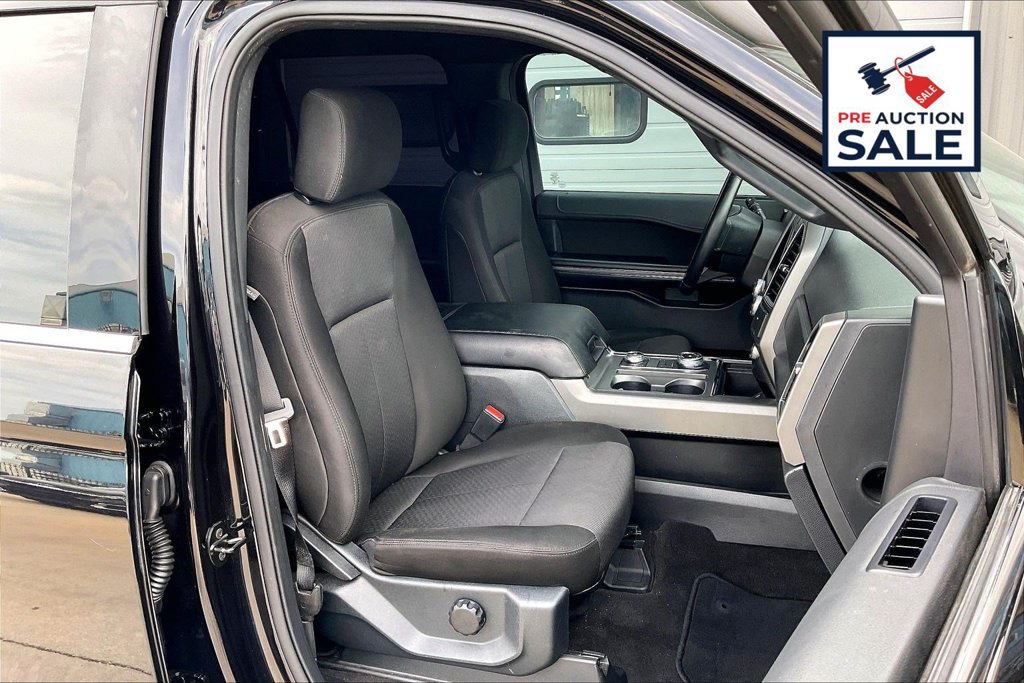 Used 2020 Ford Expedition XLT AWD/4WD image 7