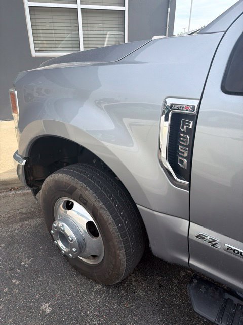 Used 2020 Ford F350 XL w/ STX Appearance Package AWD/4WD image 23