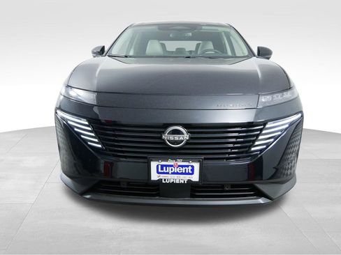 Used 2025 Nissan Murano SL w/ Cargo Package image 3