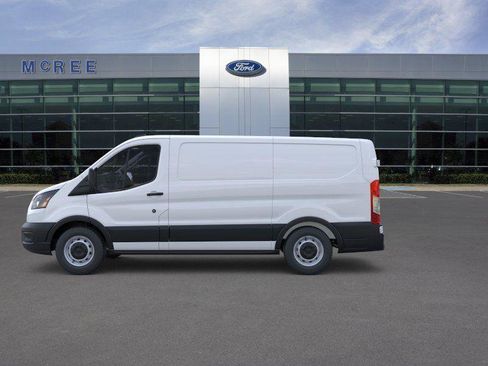 New 2026 Ford Transit 150 Low Roof RWD image 3