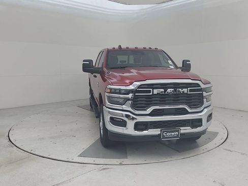 New 2025 RAM 2500 Tradesman image 4