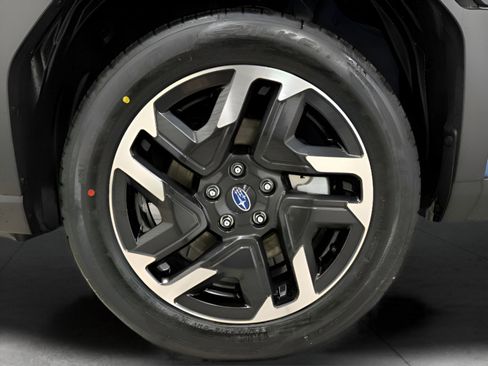 New 2026 Subaru Forester Limited image 27