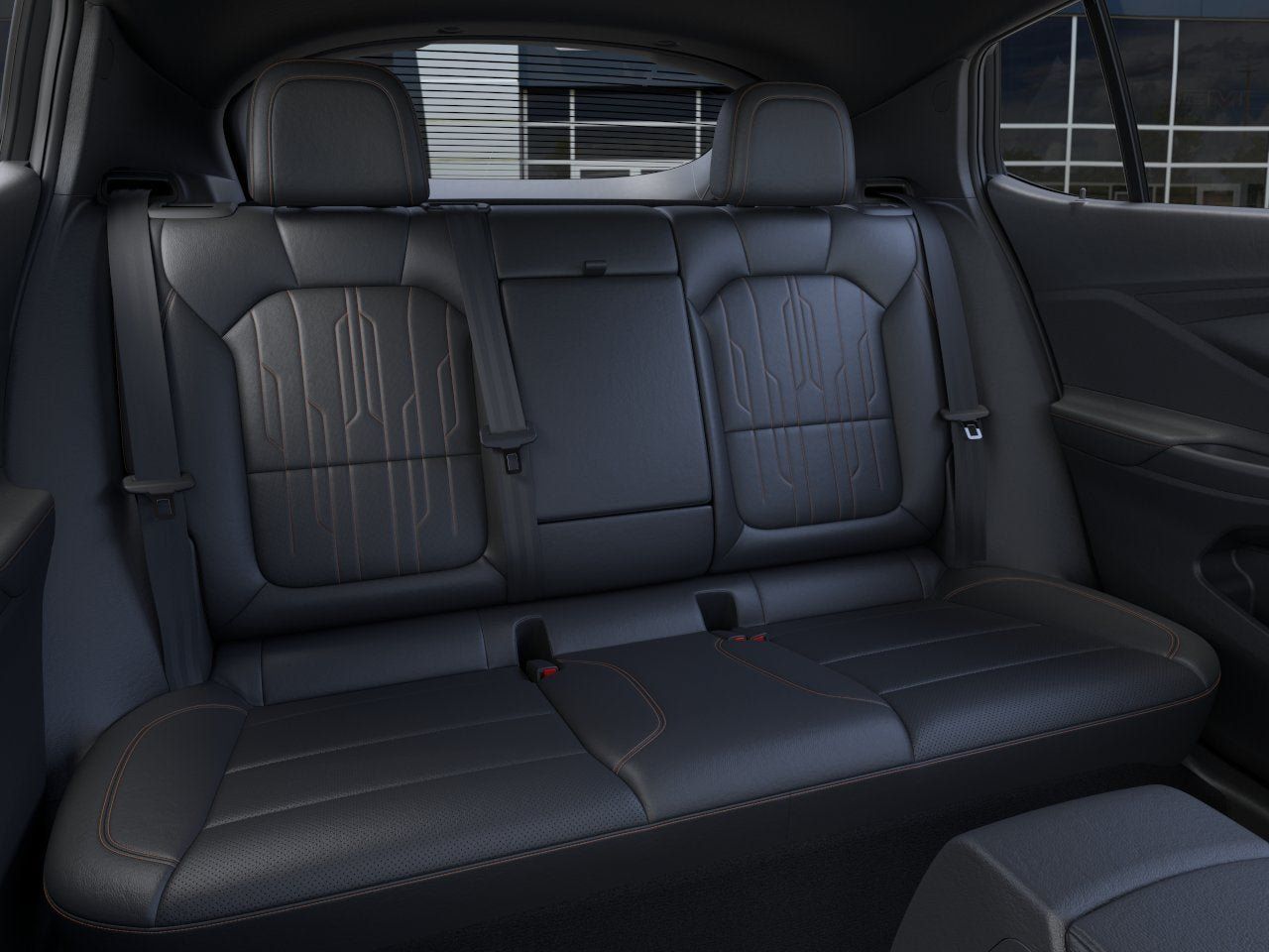 New 2026 Buick Envista Avenir FWD image 17
