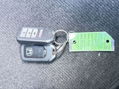 Used 2014 Honda Civic EX-L image 21