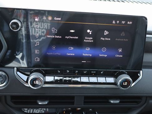 New 2026 Chevrolet Colorado Trail Boss image 10