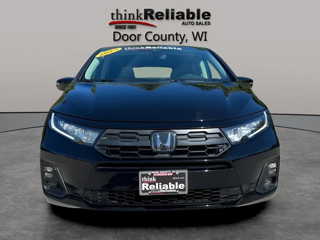 Used 2025 Honda Odyssey EX-L image 8